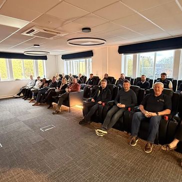 Annual Conference 2025.