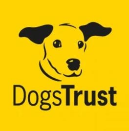 Supporting Dogs Trust.