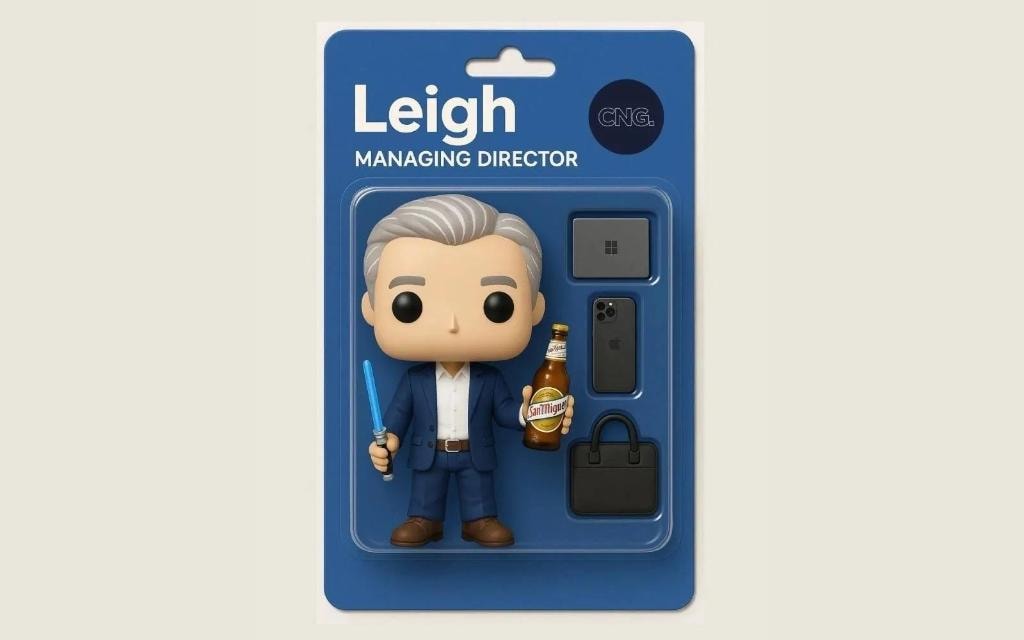 Funko Fever Hits the Office!
