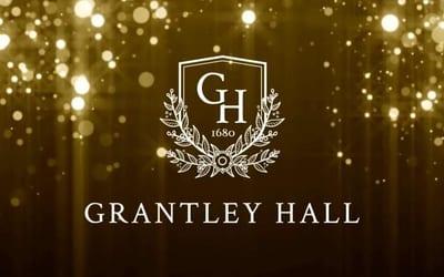 CNG Xmas Do at Grantley Hall.